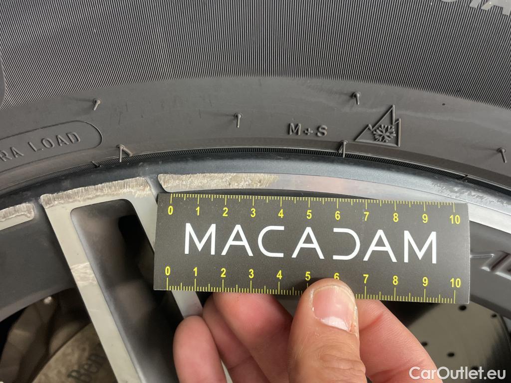  Mercedes  G-Klasee MERCEDES-BENZ GLC Coupe / 2019 / 5P / Coupé GLC 220 d Business Line 4Matic #3