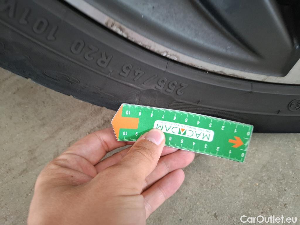  Audi  Q5  50 TFSI e quattro S line 2.0 TFSI 300CV BVA7 E6d #6