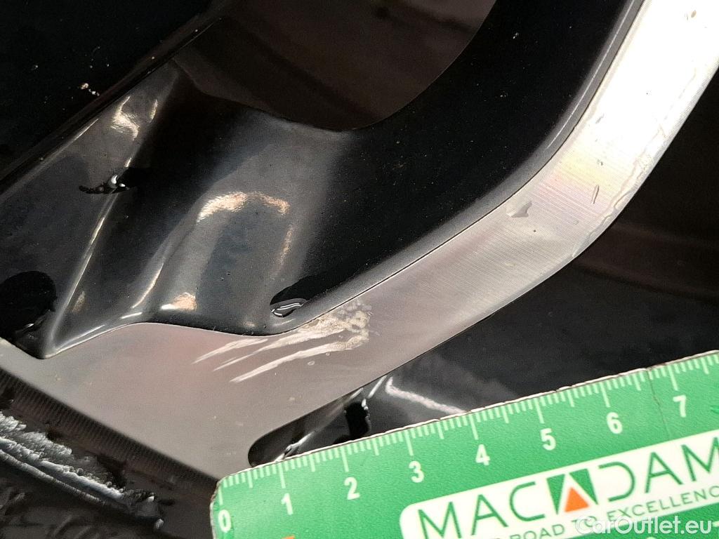  Land Rover  Range Rover Sport LAND ROVER  / 2017 / 5P / SUV P400e 2.0 PHEV 404ch HSE Dynamic Auto #34