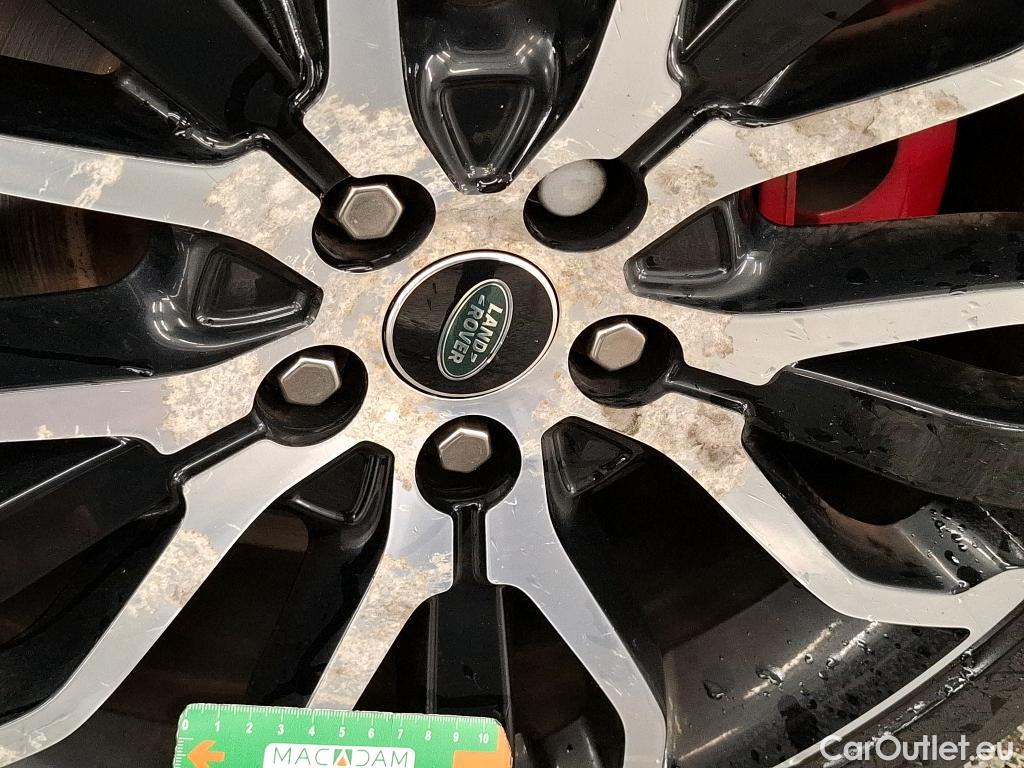  Land Rover  Range Rover Sport LAND ROVER  / 2017 / 5P / SUV P400e 2.0 PHEV 404ch HSE Dynamic Auto #29