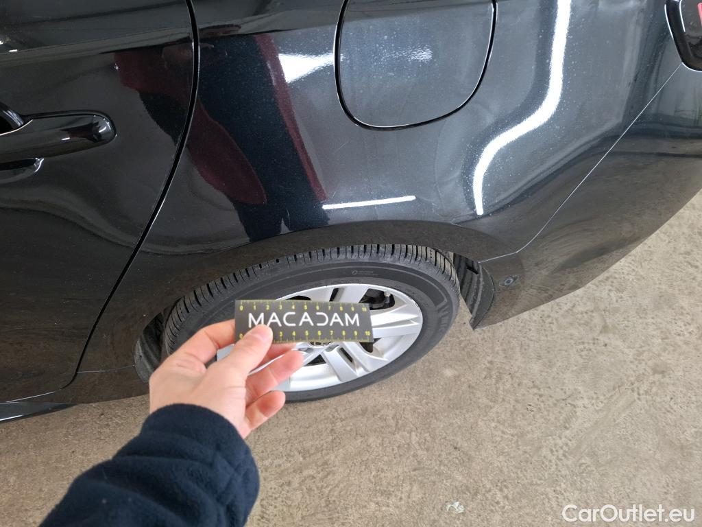  Toyota  Corolla TOYOTA  Touring Sports / 2018 / 5P / Break Hybride 122h Dynamic Business Beyond Zer #54