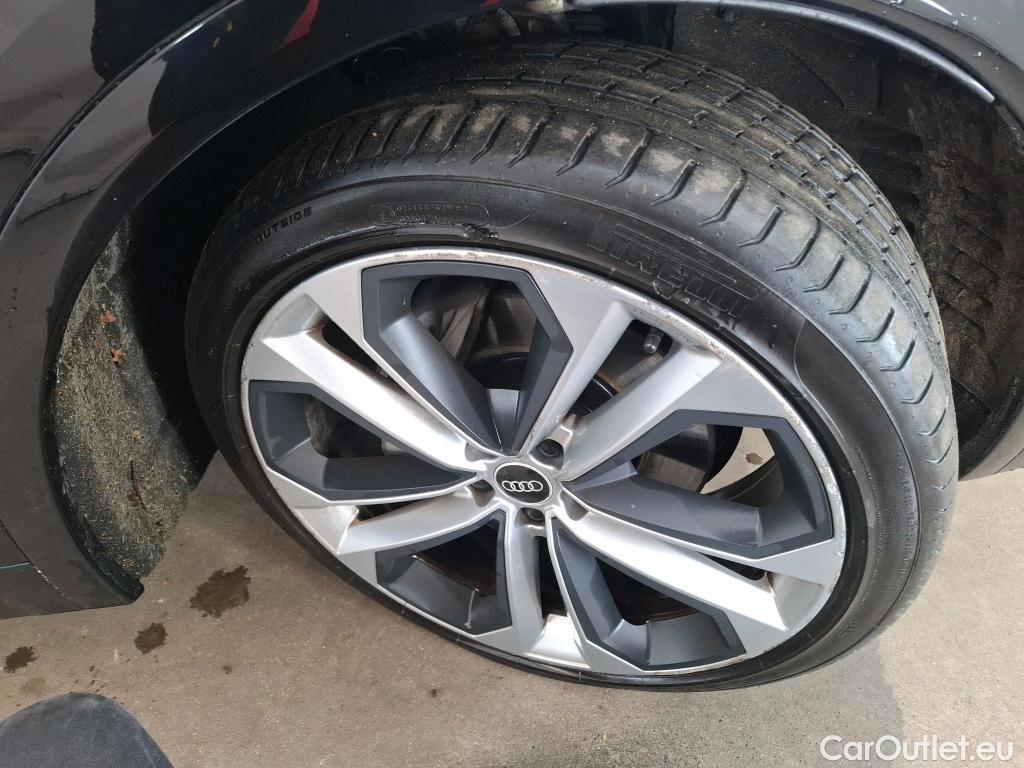  Audi  Q5 AUDI  / 2020 / 5P / SUV 50 TFSI e 299 QTT S TRONIC 7 AVUS #15