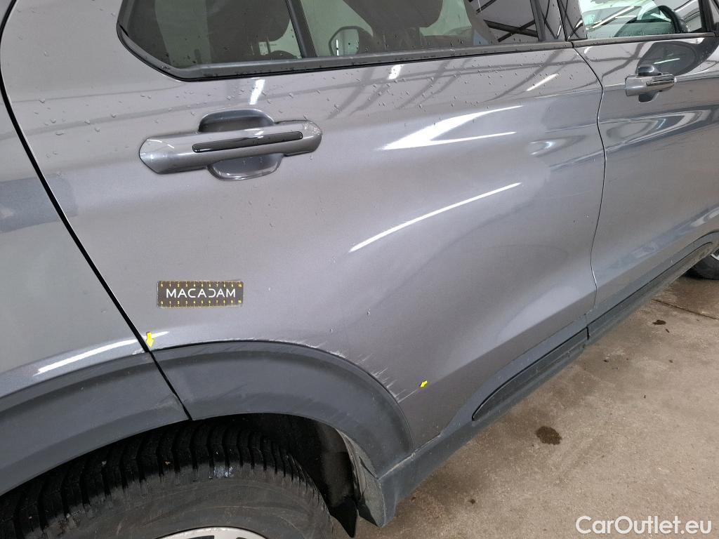  Ford  Explorer FORD  / 2019 / 5P / SUV 3.0l EcoBoost 457ch PHEV AWD St-Line #1