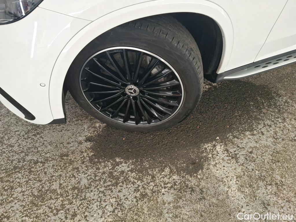  Mercedes  G-Klasee MERCEDES-BENZ GLC Coupe / 2023 / 5P / Coupé GLC 300 de AMG Line 4MATIC #1