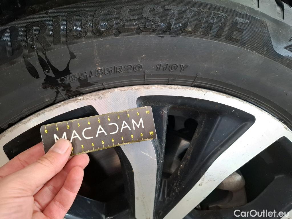  Ford  Explorer FORD  / 2019 / 5P / SUV 3.0l EcoBoost 457ch PHEV AWD St-Line #14