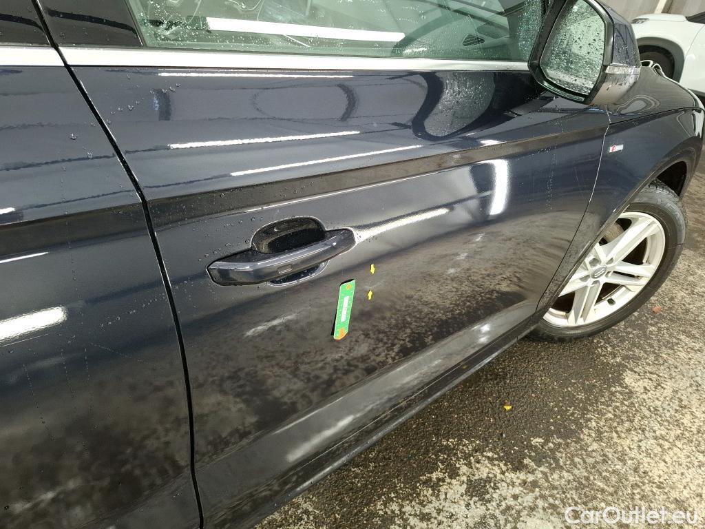  Audi  Q5 AUDI  / 2018 / 5P / SUV 55 TFSI e 367 QTT S TRONIC 7 S LINE #1