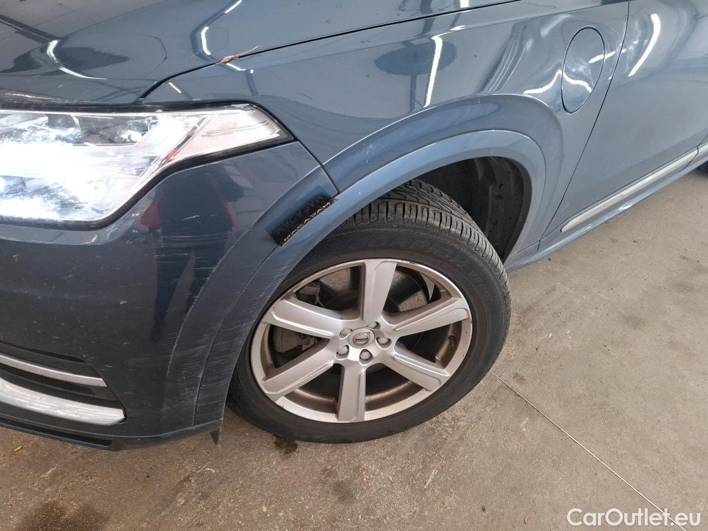  Volvo  XC90 VOLVO  / 2019 / 5P / SUV Recharge T8 AWD GT 8 Inscription Busi #34