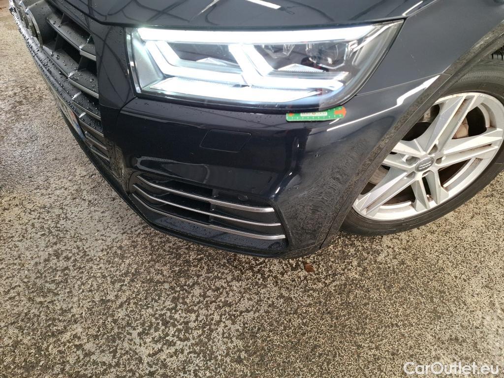  Audi  Q5 AUDI  / 2018 / 5P / SUV 55 TFSI e 367 QTT S TRONIC 7 S LINE #13