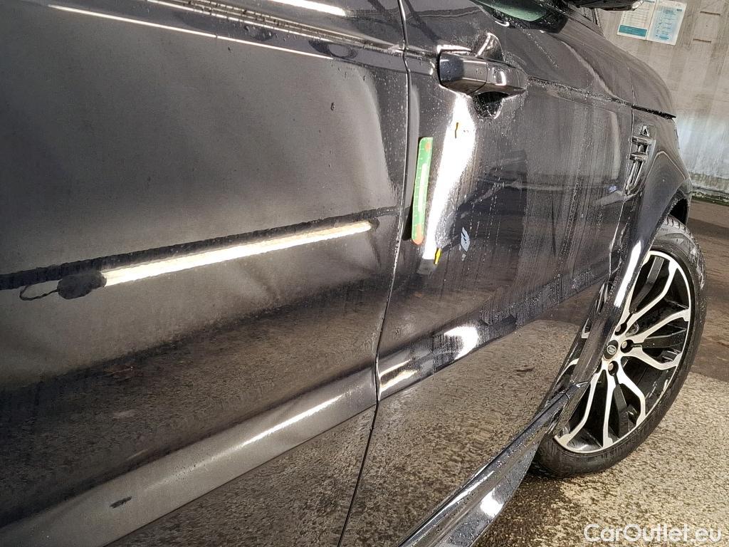  Land Rover  Range Rover Sport LAND ROVER  / 2017 / 5P / SUV P400e 2.0 PHEV 404ch HSE Dynamic Auto #11