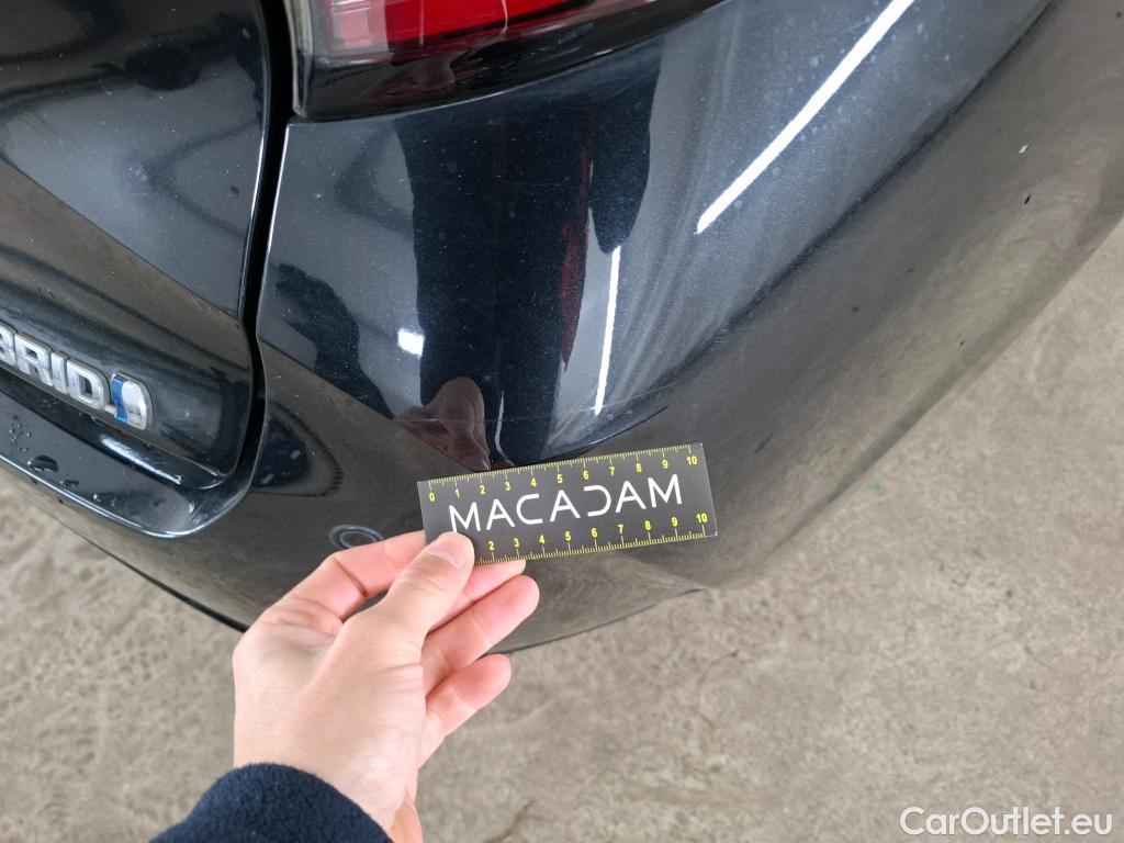  Toyota  Corolla TOYOTA  Touring Sports / 2018 / 5P / Break Hybride 122h Dynamic Business Beyond Zer #22