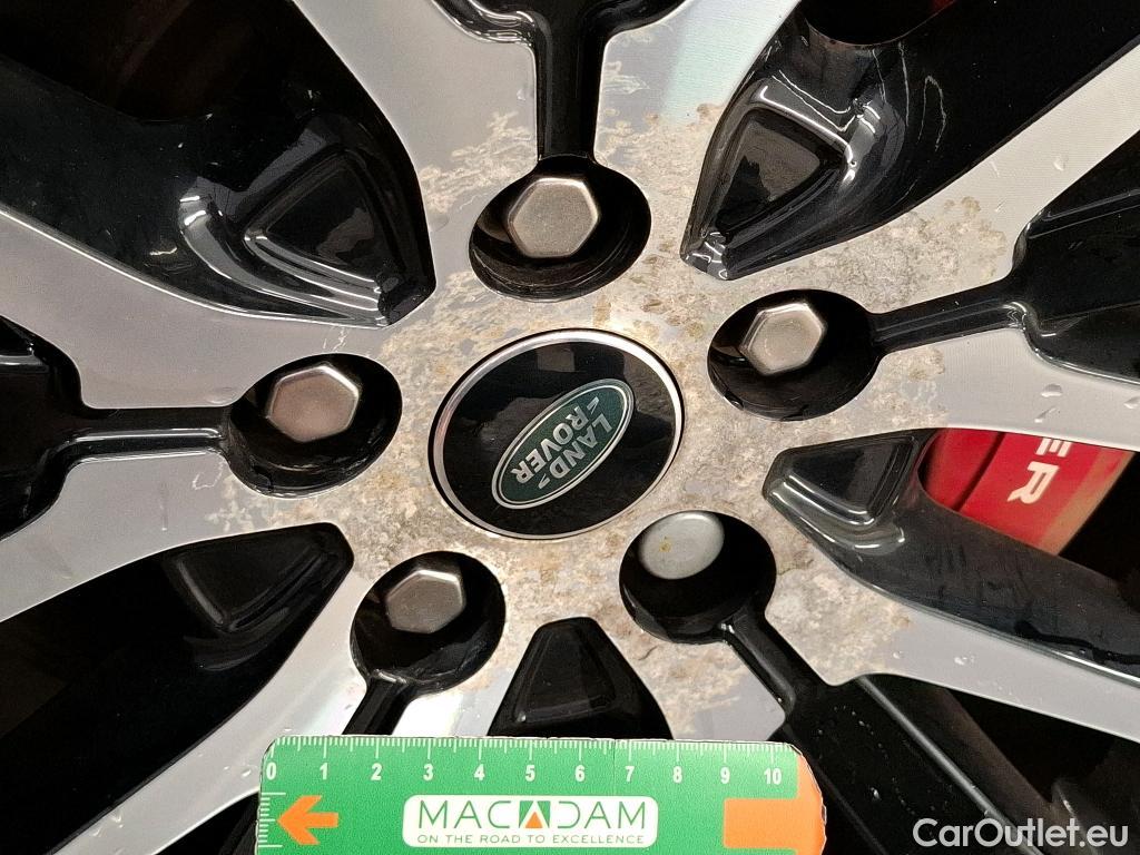  Land Rover  Range Rover Sport LAND ROVER  / 2017 / 5P / SUV P400e 2.0 PHEV 404ch HSE Dynamic Auto #19