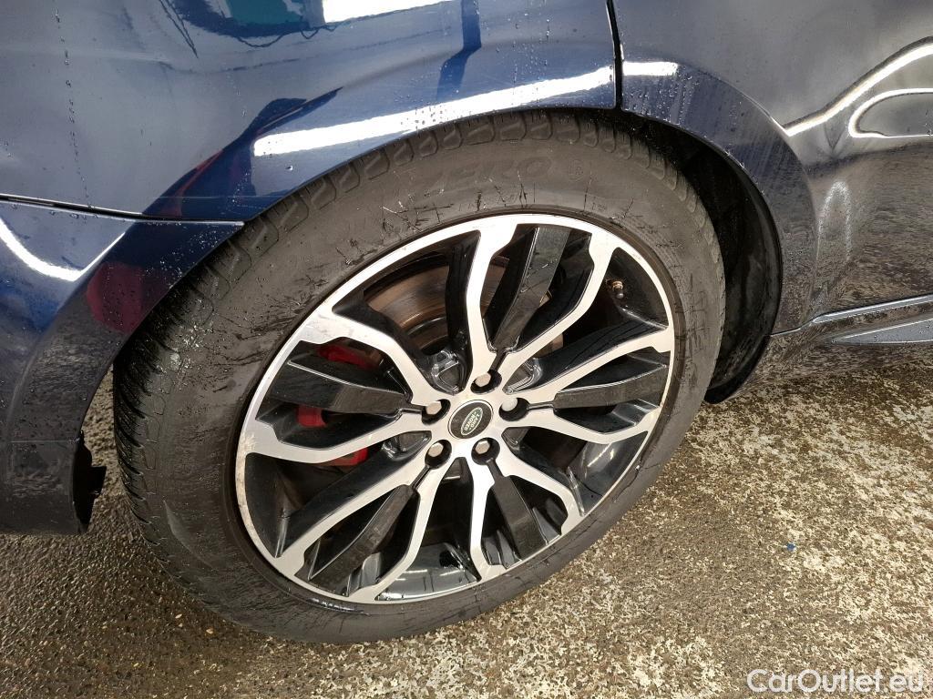  Land Rover  Range Rover Sport LAND ROVER  / 2017 / 5P / SUV P400e 2.0 PHEV 404ch HSE Dynamic Auto #31