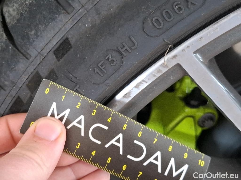  Porsche  Cayenne PORSCHE  Coupé / 2019 / 5P / SUV 3.0 V6 E-HYBRID AUTO #7