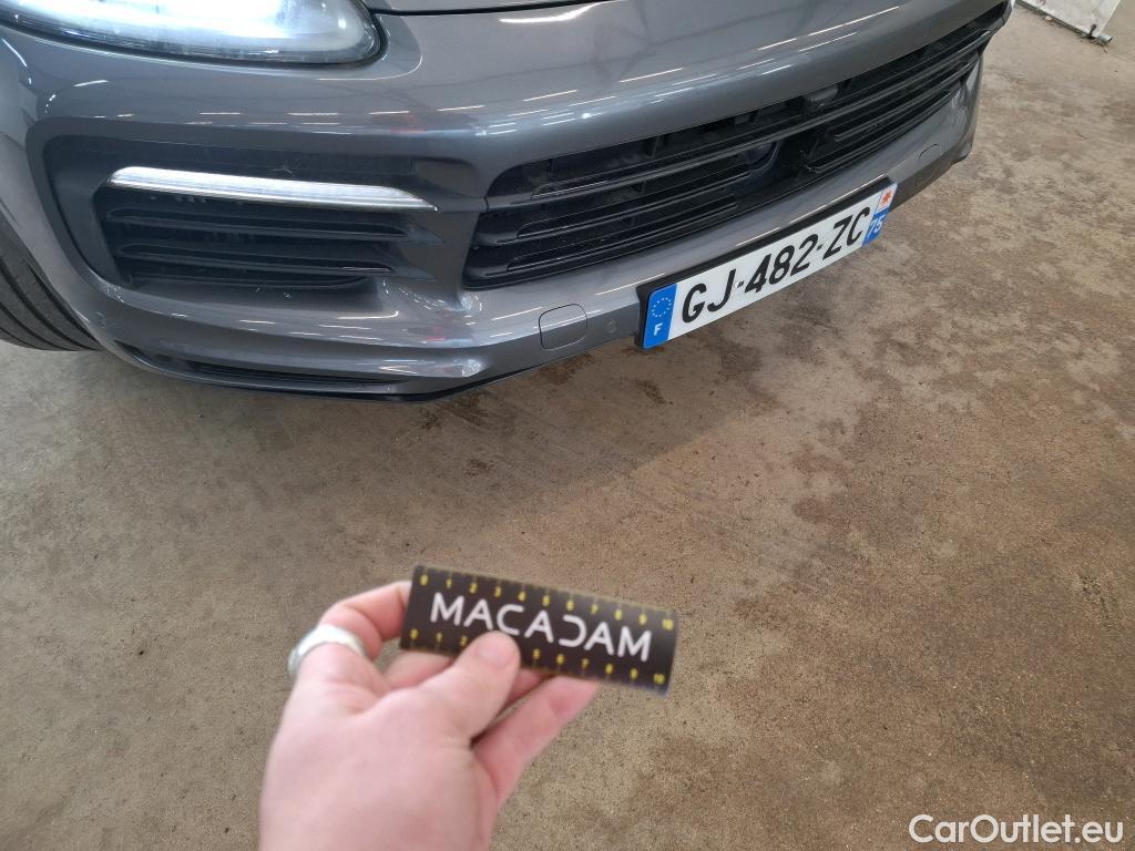  Porsche  Cayenne PORSCHE  Coupé / 2019 / 5P / SUV 3.0 V6 E-HYBRID AUTO #46