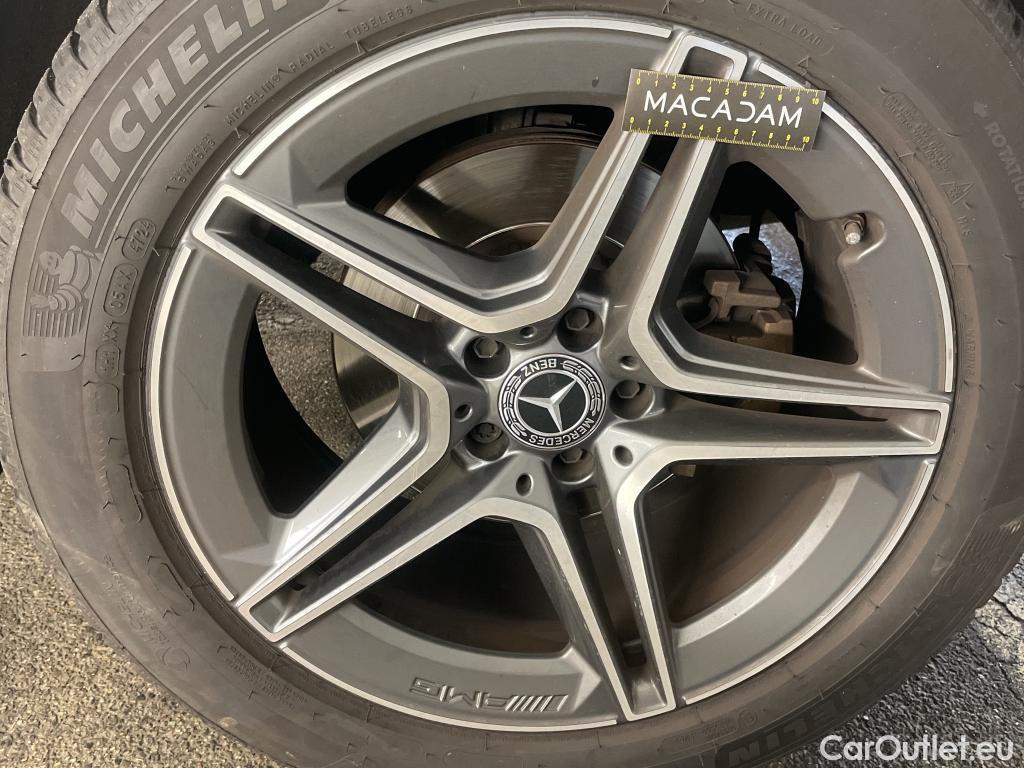  Mercedes  G-Klasee MERCEDES-BENZ GLC Coupe / 2019 / 5P / Coupé GLC 220 d Business Line 4Matic #15