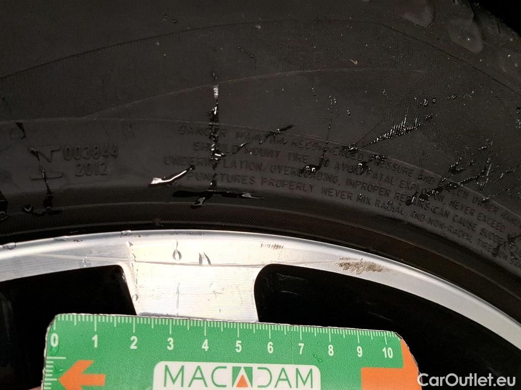  Land Rover  Range Rover Sport LAND ROVER  / 2017 / 5P / SUV P400e 2.0 PHEV 404ch HSE Dynamic Auto #38