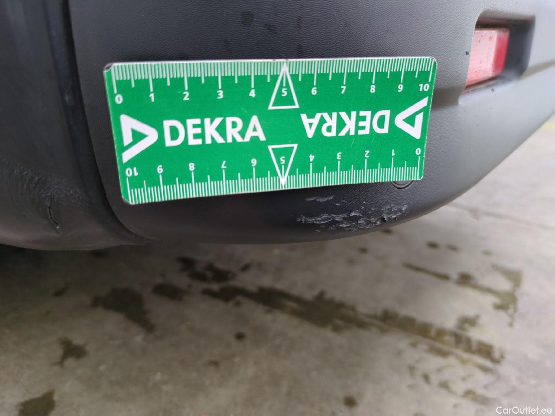  Renault  Trafic RENAULT  4p Combi Zen L2 dCi 120 SandS - 18 - 8 pl #30