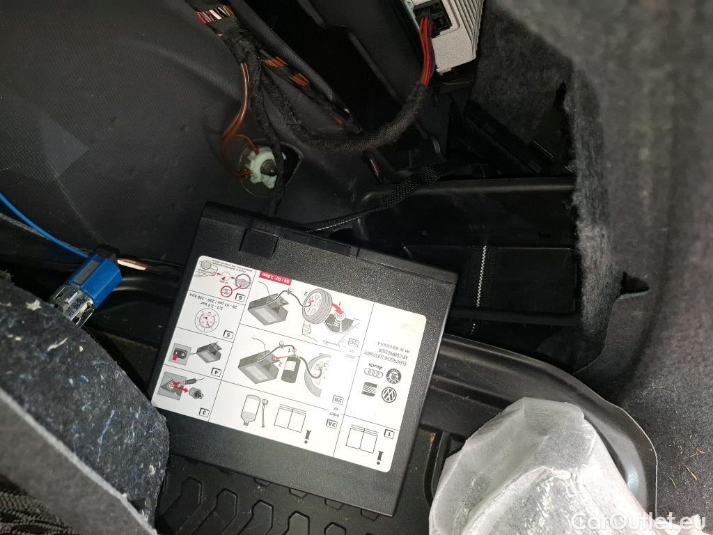  Audi  Q5 AUDI  / 2020 / 5P / SUV 50 TFSI e 299 QTT S TRONIC 7 AVUS #19