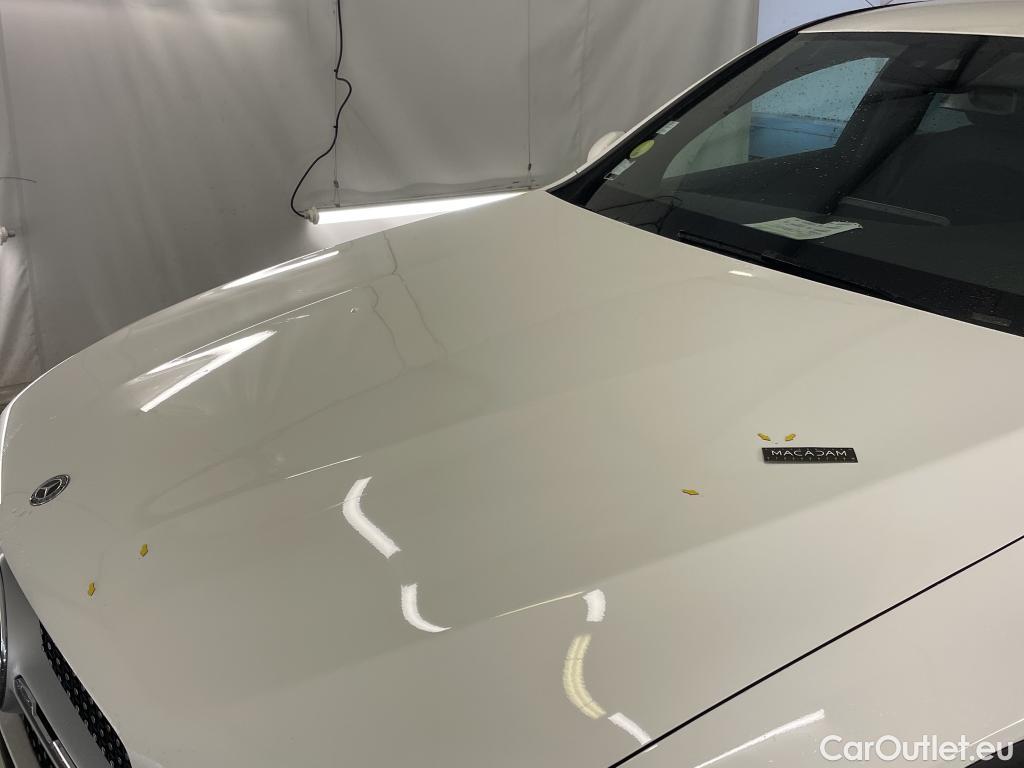  Mercedes  G-Klasee MERCEDES-BENZ GLC Coupe / 2019 / 5P / Coupé GLC 220 d Business Line 4Matic #26