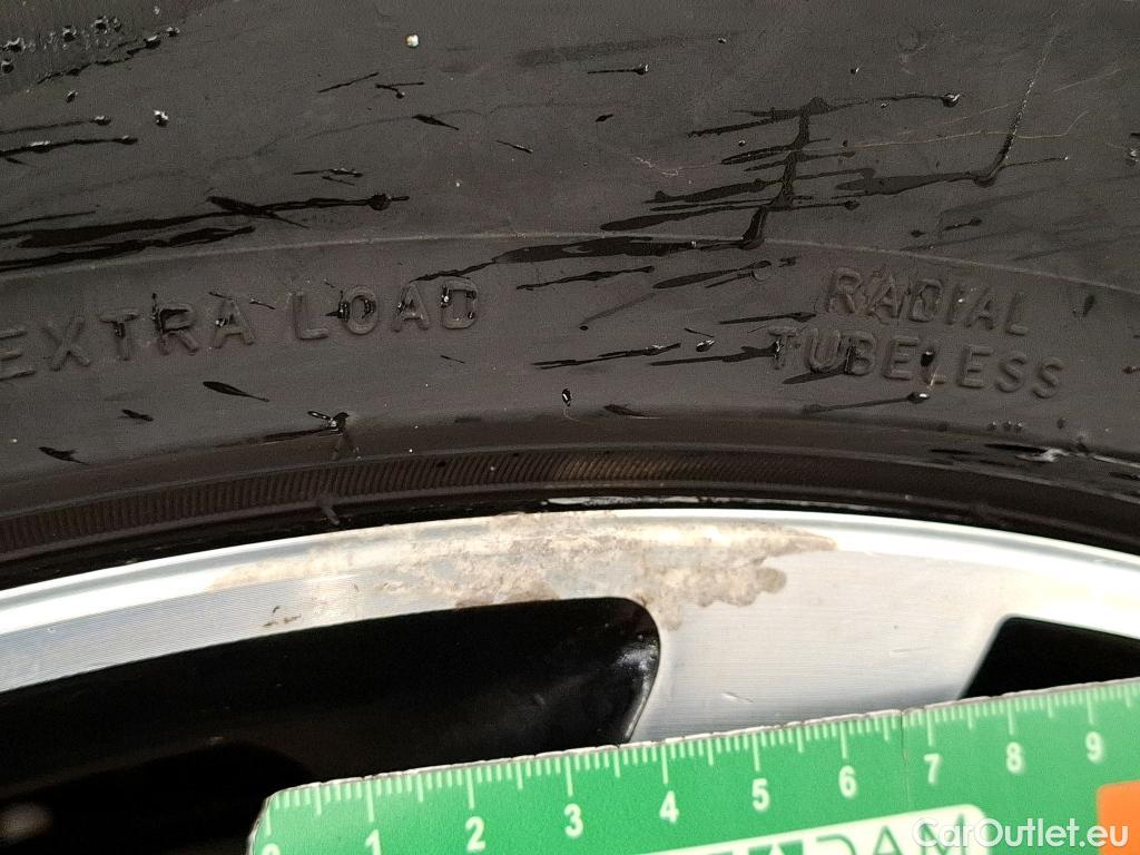  Land Rover  Range Rover Sport LAND ROVER  / 2017 / 5P / SUV P400e 2.0 PHEV 404ch HSE Dynamic Auto #26