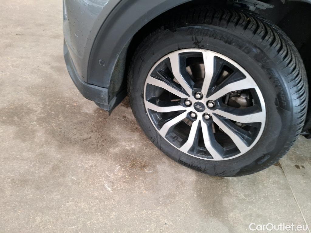  Ford  Explorer FORD  / 2019 / 5P / SUV 3.0l EcoBoost 457ch PHEV AWD St-Line #11