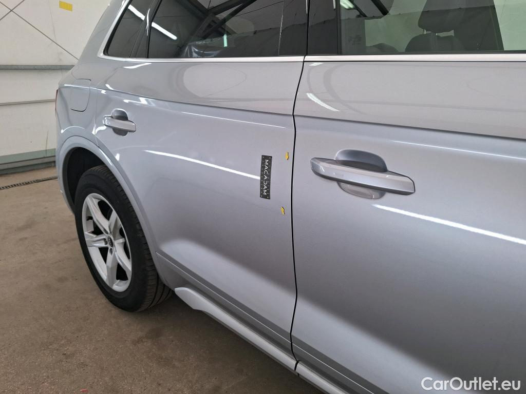  Audi  Q5 AUDI  / 2020 / 5P / SUV 50 TFSI e 299 QTT S TRONIC 7 S LINE #1