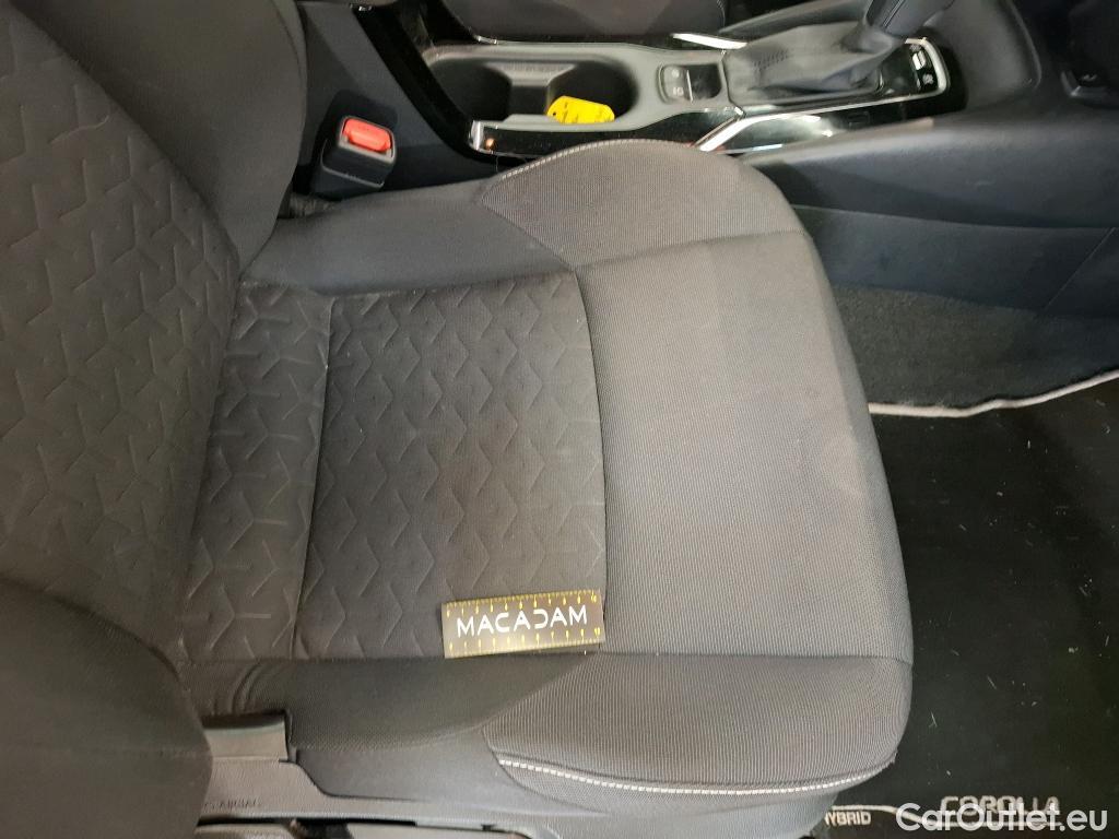  Toyota  Corolla TOYOTA  Touring Sports / 2018 / 5P / Break Hybride 122h Dynamic Business Beyond Zer #41