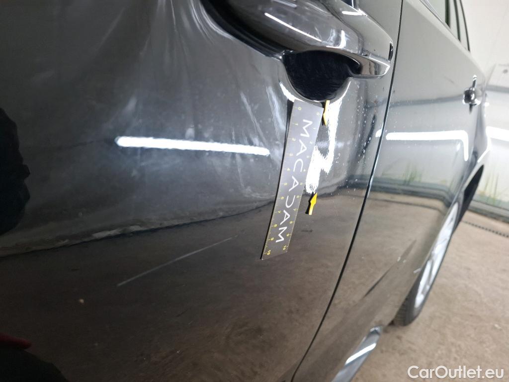  Toyota  Corolla TOYOTA  Touring Sports / 2018 / 5P / Break Hybride 122h Dynamic Business Beyond Zer #3