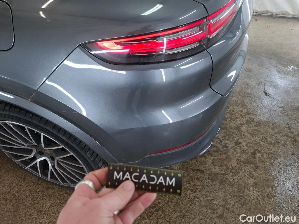  Porsche  Cayenne PORSCHE  Coupé / 2019 / 5P / SUV 3.0 V6 E-HYBRID AUTO #19