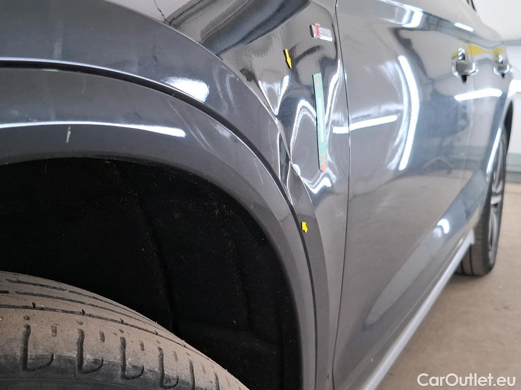  Audi  Q5  50 TFSI e quattro S line 2.0 TFSI 300CV BVA7 E6d #4