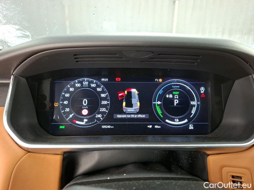  Land Rover  Range Rover Sport LAND ROVER  / 2017 / 5P / SUV P400e 2.0 PHEV 404ch HSE Dynamic Auto #57