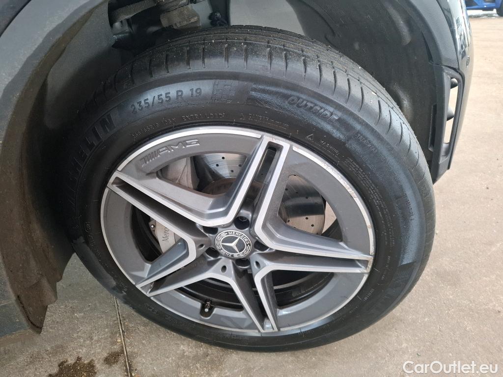  Mercedes  G-Klasee MERCEDES-BENZ GLC Coupe / 2019 / 5P / Coupé GLC 300 e AMG Line 4Matic #6