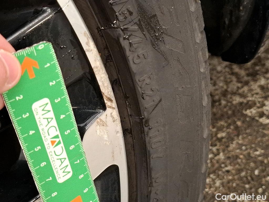  Land Rover  Range Rover Sport LAND ROVER  / 2017 / 5P / SUV P400e 2.0 PHEV 404ch HSE Dynamic Auto #37