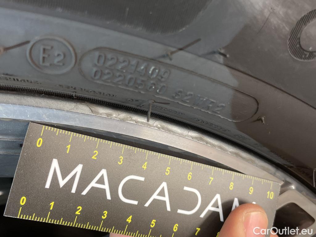  Mercedes  G-Klasee MERCEDES-BENZ GLC Coupe / 2019 / 5P / Coupé GLC 220 d Business Line 4Matic #12