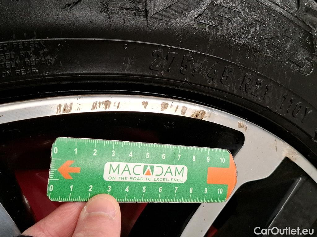  Land Rover  Range Rover Sport LAND ROVER  / 2017 / 5P / SUV P400e 2.0 PHEV 404ch HSE Dynamic Auto #20