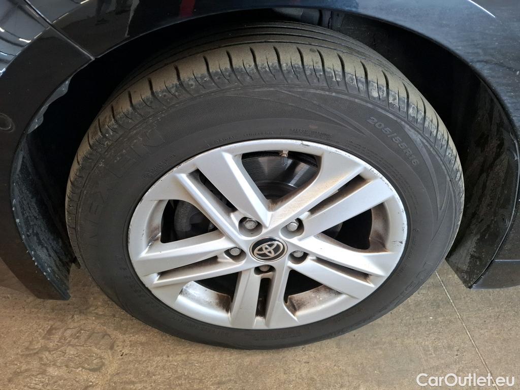  Toyota  Corolla TOYOTA  Touring Sports / 2018 / 5P / Break Hybride 122h Dynamic Business Beyond Zer #51