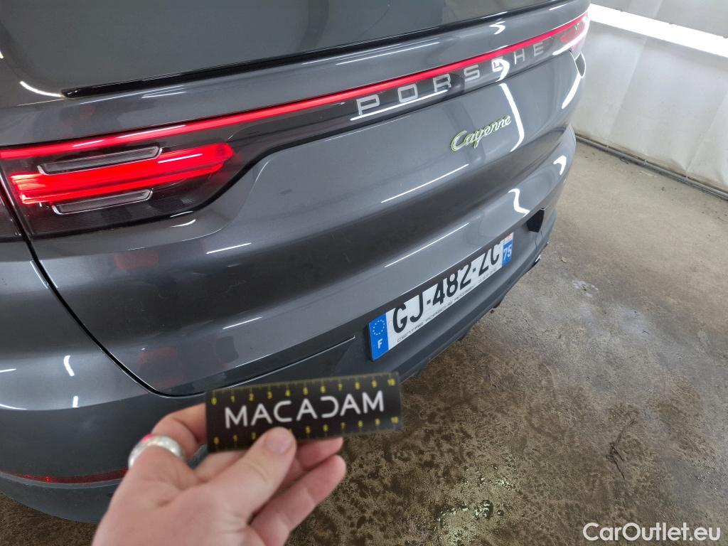  Porsche  Cayenne PORSCHE  Coupé / 2019 / 5P / SUV 3.0 V6 E-HYBRID AUTO #14