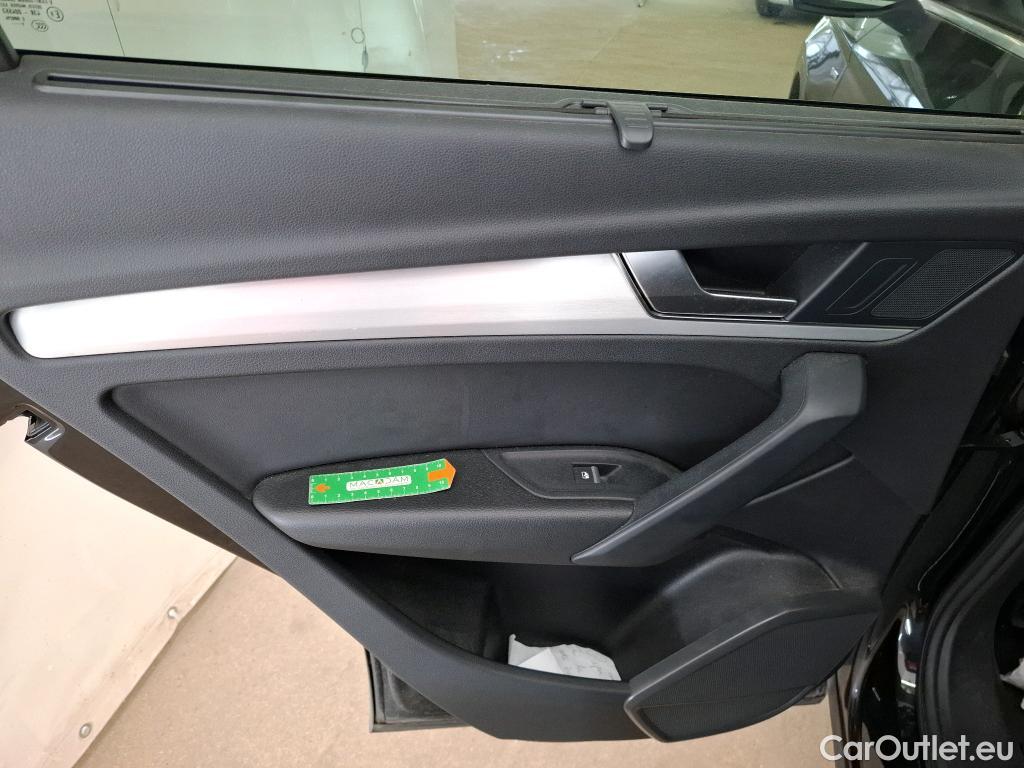  Audi  Q5  50 TFSI e quattro S line 2.0 TFSI 300CV BVA7 E6d #18