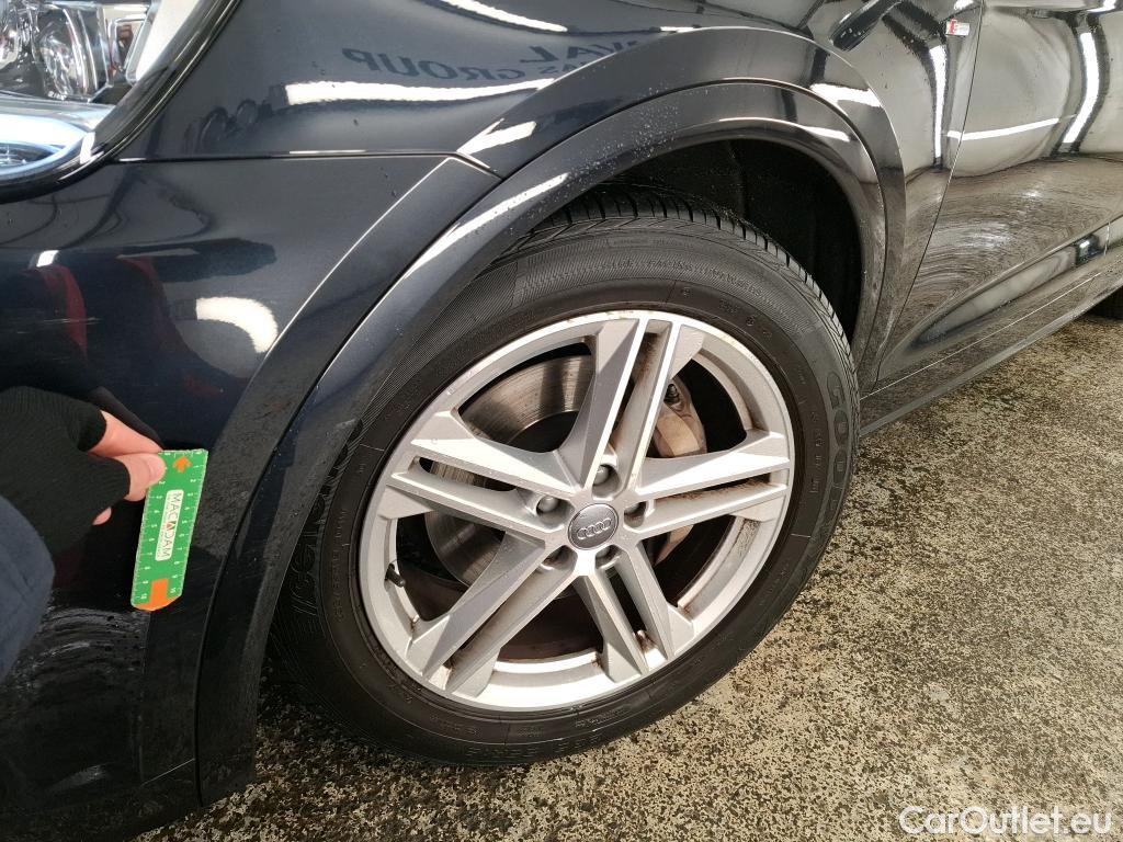  Audi  Q5 AUDI  / 2018 / 5P / SUV 55 TFSI e 367 QTT S TRONIC 7 S LINE #16