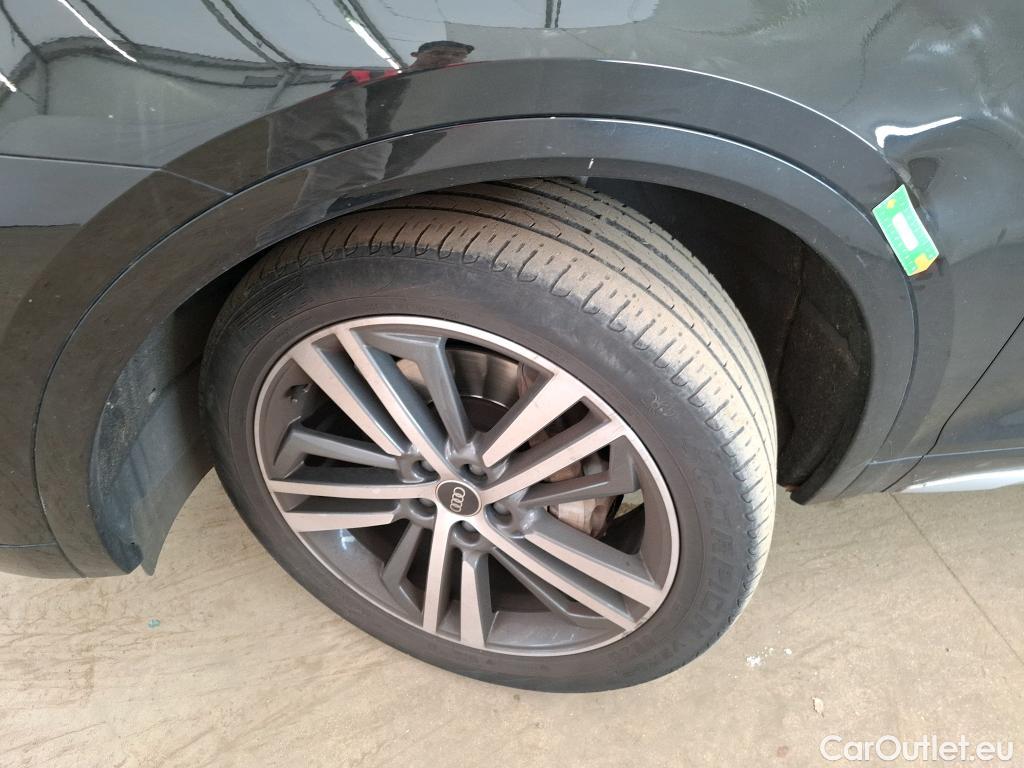  Audi  Q5  50 TFSI e quattro S line 2.0 TFSI 300CV BVA7 E6d #25