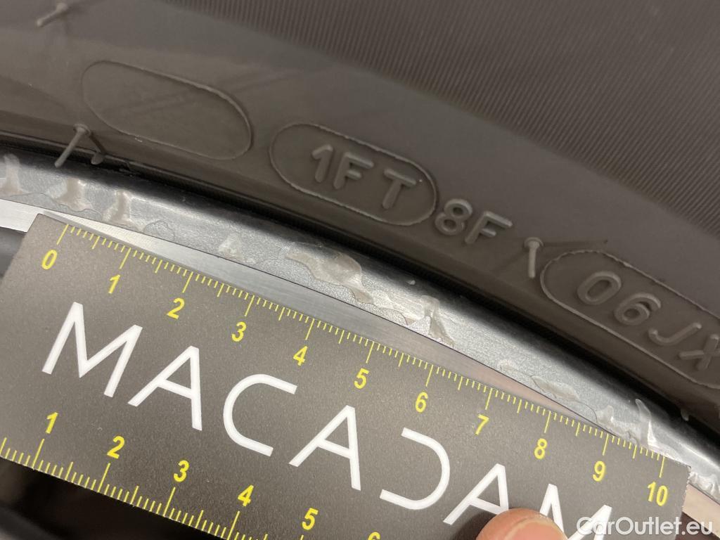  Mercedes  G-Klasee MERCEDES-BENZ GLC Coupe / 2019 / 5P / Coupé GLC 220 d Business Line 4Matic #8