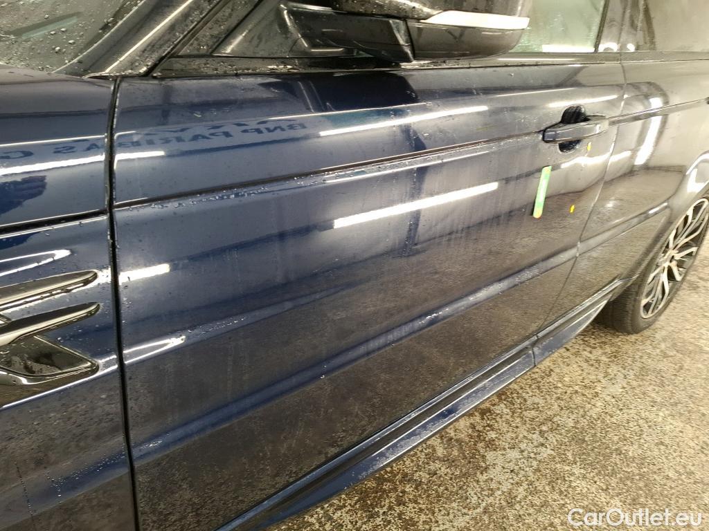  Land Rover  Range Rover Sport LAND ROVER  / 2017 / 5P / SUV P400e 2.0 PHEV 404ch HSE Dynamic Auto #1