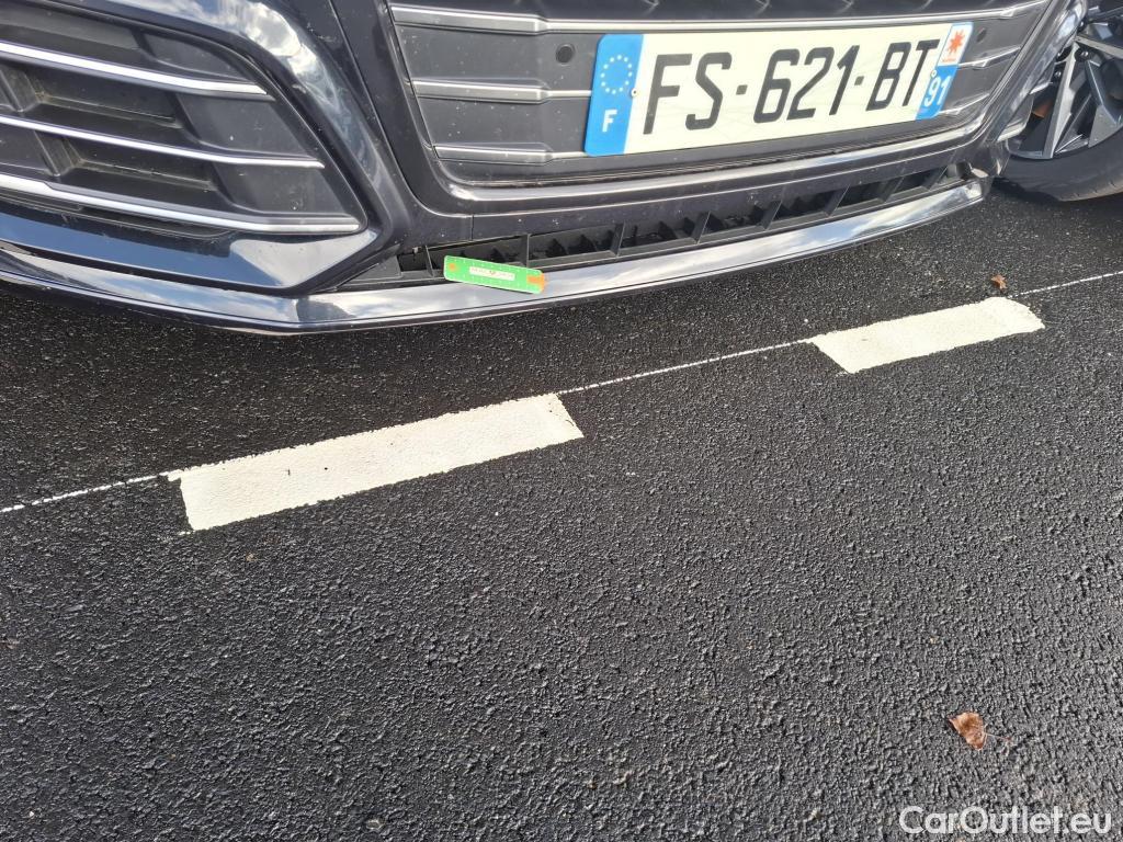  Audi  Q5 AUDI  / 2018 / 5P / SUV 55 TFSI e 367 QTT S TRONIC 7 S LINE #12