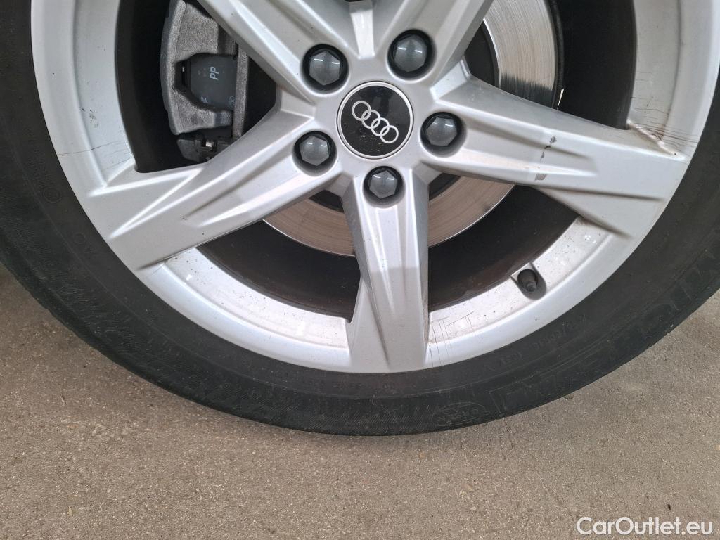  Audi  Q5 AUDI  / 2020 / 5P / SUV 50 TFSI e 299 QTT S TRONIC 7 S LINE #7