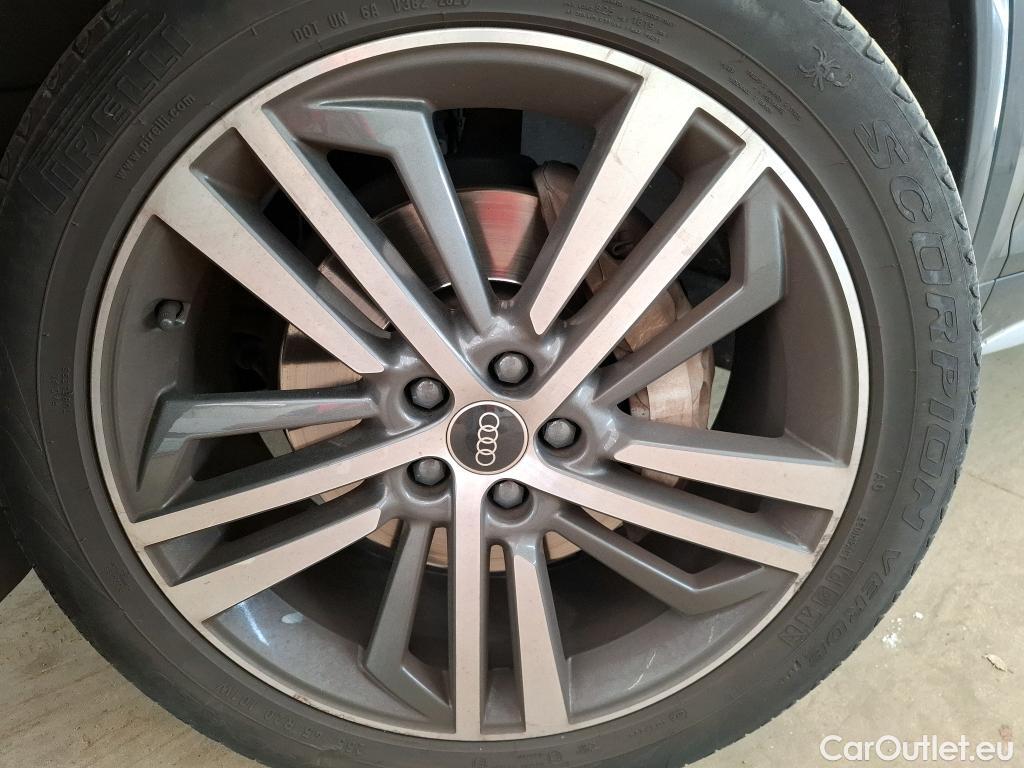  Audi  Q5  50 TFSI e quattro S line 2.0 TFSI 300CV BVA7 E6d #15