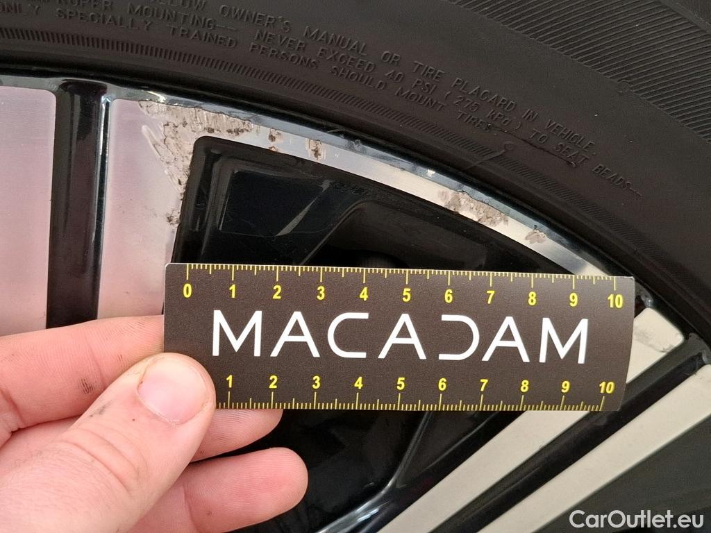  Volvo  XC90 VOLVO  / 2019 / 5P / SUV Recharge T8 AWD GT 8 Inscription #5