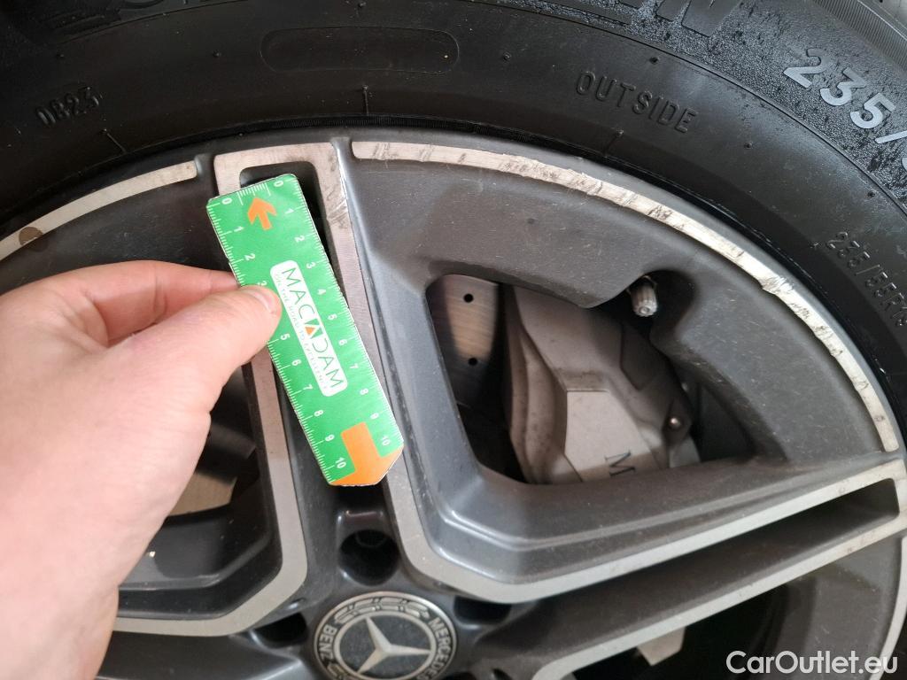  Mercedes  G-Klasee MERCEDES-BENZ GLC Coupe / 2019 / 5P / Coupé GLC 300 e AMG Line 4Matic #5