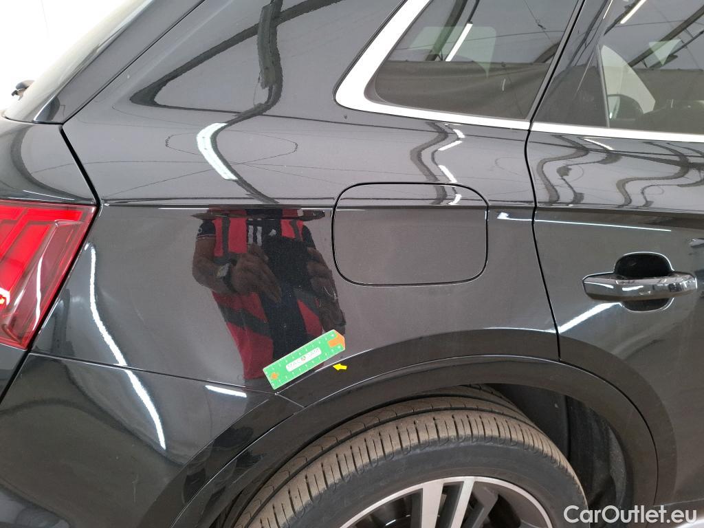  Audi  Q5  50 TFSI e quattro S line 2.0 TFSI 300CV BVA7 E6d #29