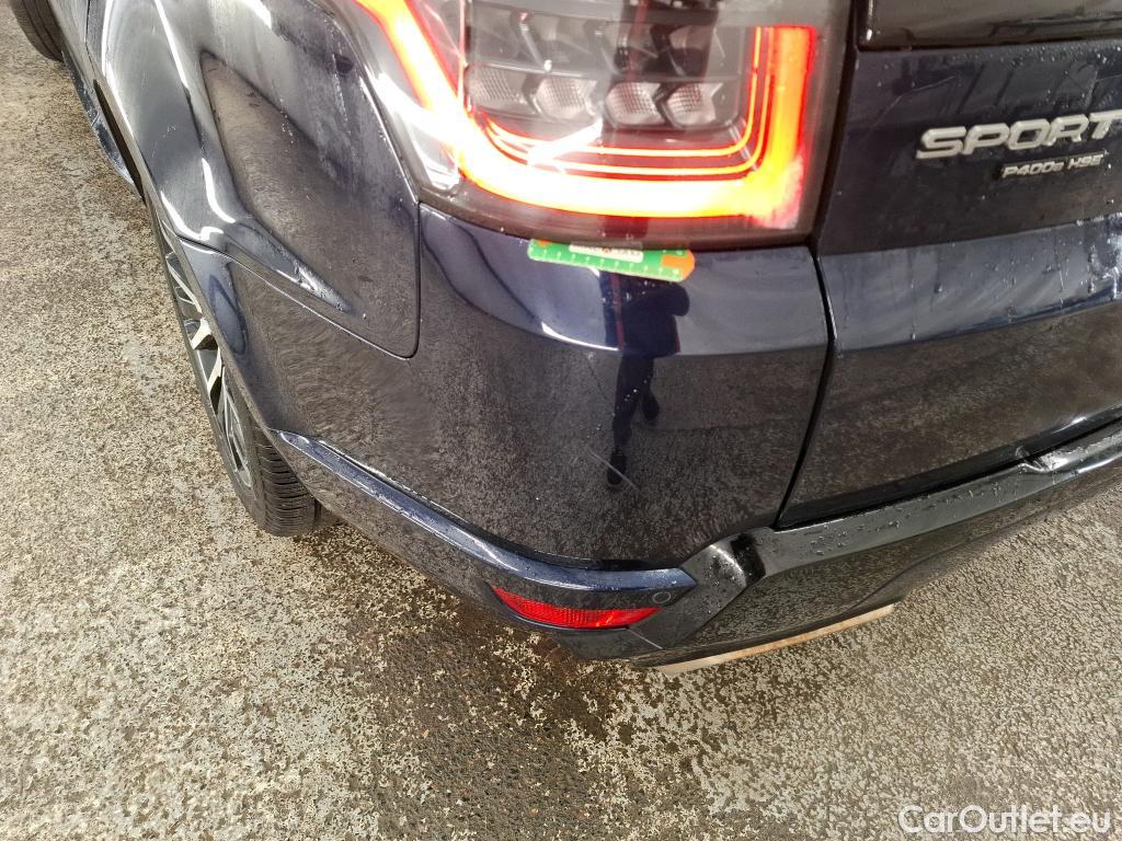  Land Rover  Range Rover Sport LAND ROVER  / 2017 / 5P / SUV P400e 2.0 PHEV 404ch HSE Dynamic Auto #15