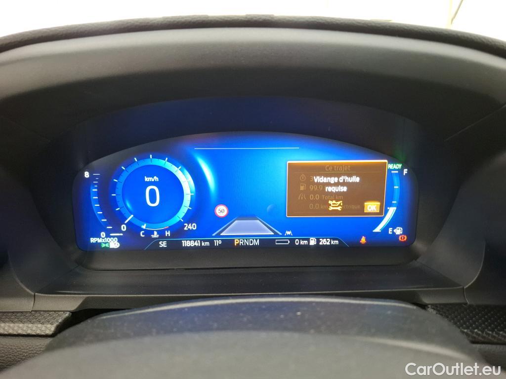  Ford  Explorer FORD  / 2019 / 5P / SUV 3.0l EcoBoost 457ch PHEV AWD St-Line #32